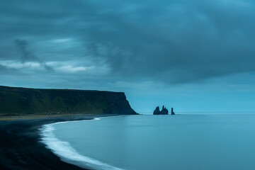 Reynisdrangar