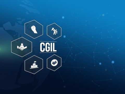 cgil