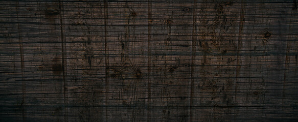 Brown wood texture. Abstract background, empty template