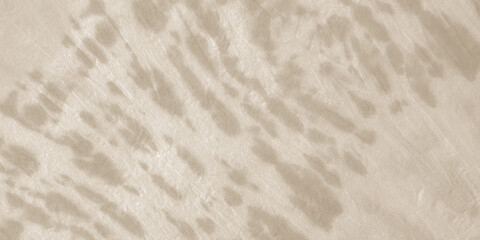 Antique Dyed Striped Print. Traditional Ethnic 