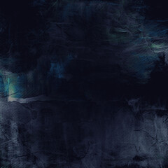 Abstract Grunge Skyscape Painting Texture Background from original abstract acrylic painting