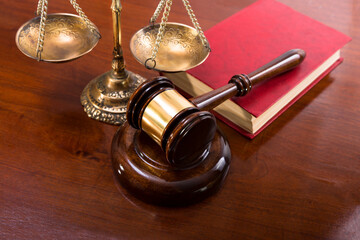 Win a lawsuit