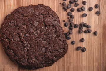 Galletas deliciosas 