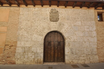 Tordesillas, Valladolid. Castilla y León, España