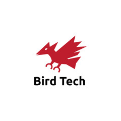 Bird Tech Logo
