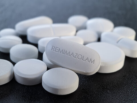 Remimazolam new medication for procedural sedation