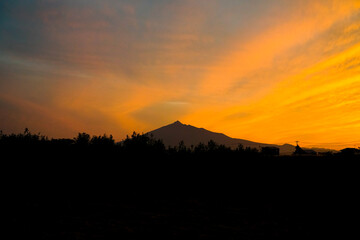 Tsugaru in Aomori, 2020.