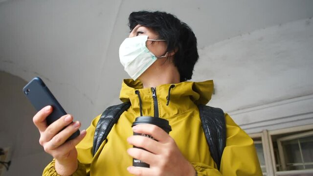 Online internet addiction test (IAT) measures the presence and severity of internet and technology addiction. This disorder has become a more widely accepted condition due to social distance.