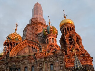 st basil cathedral