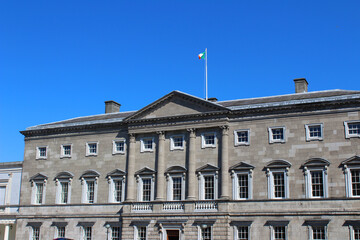 Leinster House
