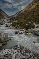 Everest Base Camp Trek, Nepal.