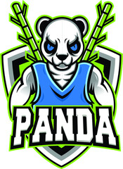 logo, animal, symbol, mascot, emblem, team, sport, head, wild, design, vector, illustration, esport, character, angry, badge, sign, game, gaming, graphic, icon, predator, wildlife, face, art, cartoon,