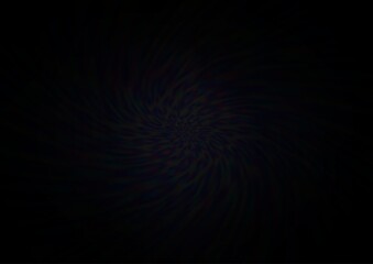 Dark BLUE vector abstract background.