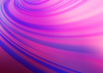 Obraz premium Light Pink, Blue vector modern elegant background.
