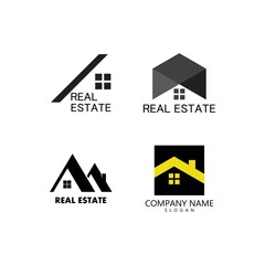 Property Logo Template