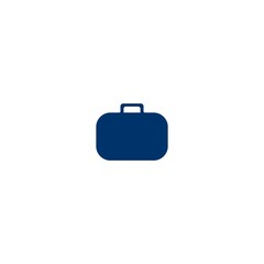suitcase icon
