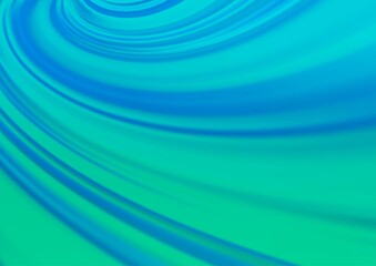 Light BLUE vector abstract bright background.