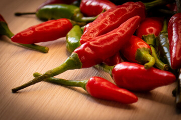 Chili Pepper