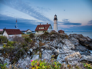 Portland Head Light