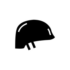army war vector helmet uniform icon