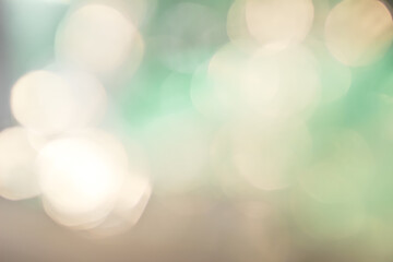 abstract bokeh background wallpaper