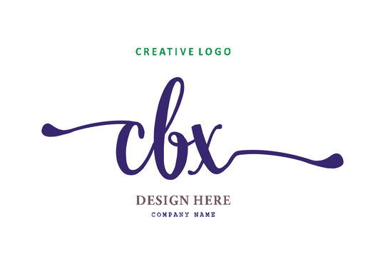pharmacy logo composition of the letter CCX is simple, easy to understand, simple and authoritativePrint