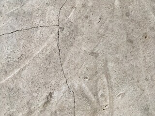 Concrete floor texture background 