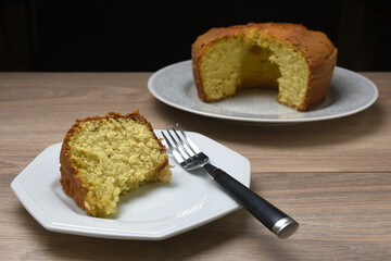 Bolo de Milho