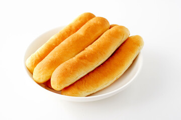 スナックパン

