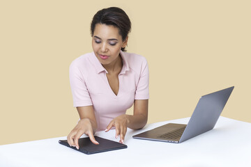 busy with all these work stuff