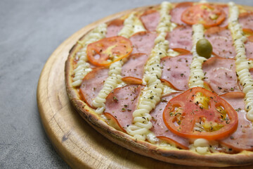 Pizza
