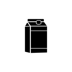 drink packaging icon vector symbol