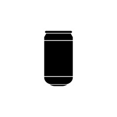 drink packaging icon vector symbol