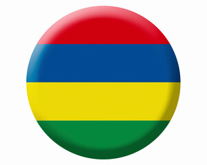 モーリシャスの国旗