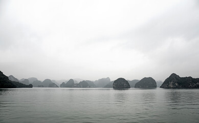 HaLong Bay
