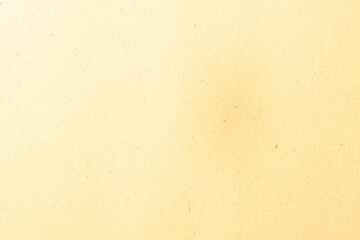 Old yellow vintage paper background