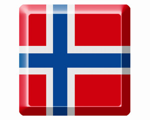 ノルウェーの国旗