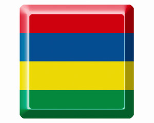 モーリシャスの国旗