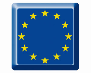 欧州共同体の旗