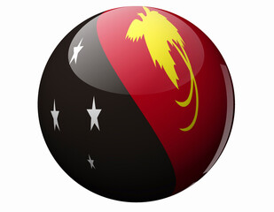 パプアニューギニアの国旗