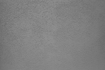 Gray cement and concrete texture background, stucco plaster wall