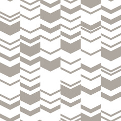 Shevron seamless pattern. Abstract background.
