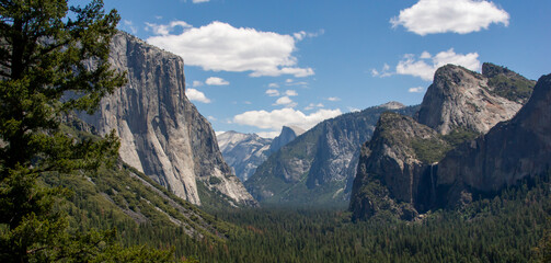 Yosemite