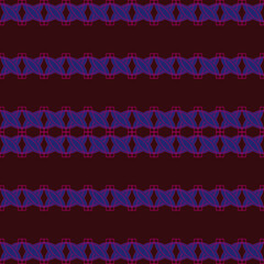background pattern abstract wallpaper seamless design decoration texture floral fabric art illustration decorative ornament border black pink flower element white textile retro blue purple red frame