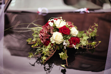 Mariage
