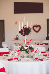 Décoration mariage