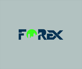 Forex Trading Logo