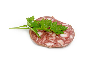 Blutwurst