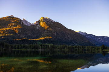 Majestic Lakes - Collection Miscellaneous Lakes