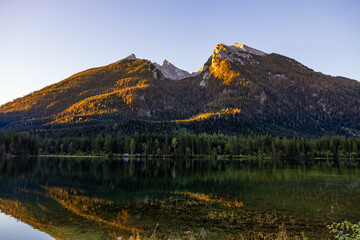 Majestic Lakes - Collection Miscellaneous Lakes